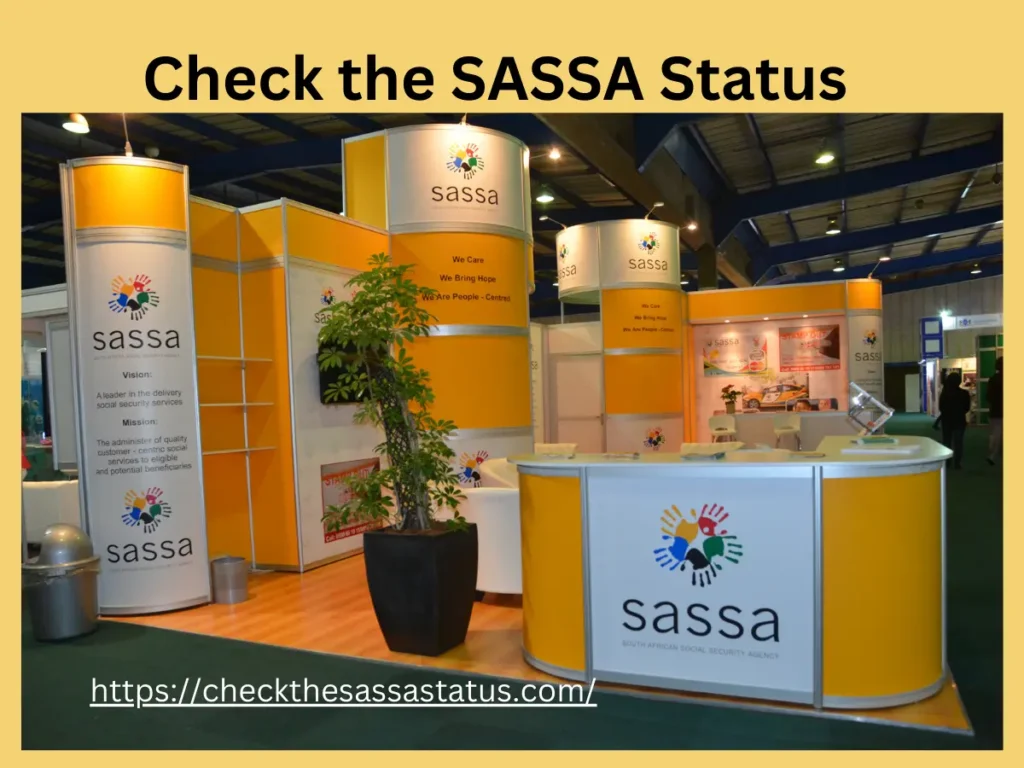  visit SASSA Office to Check the SASSA Status (2)