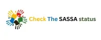 Check the SASSA status Logo